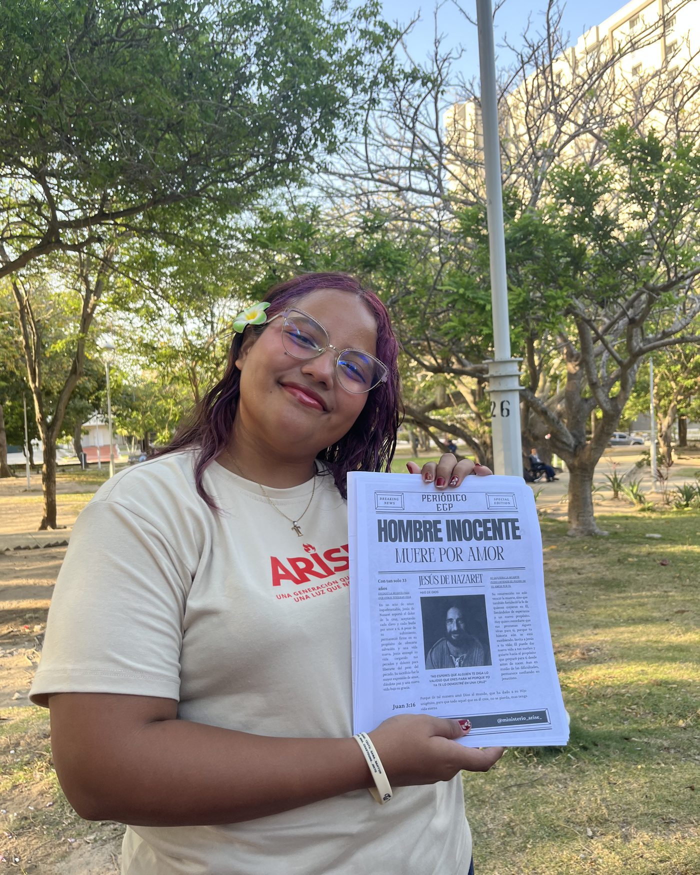 Misión Expansión