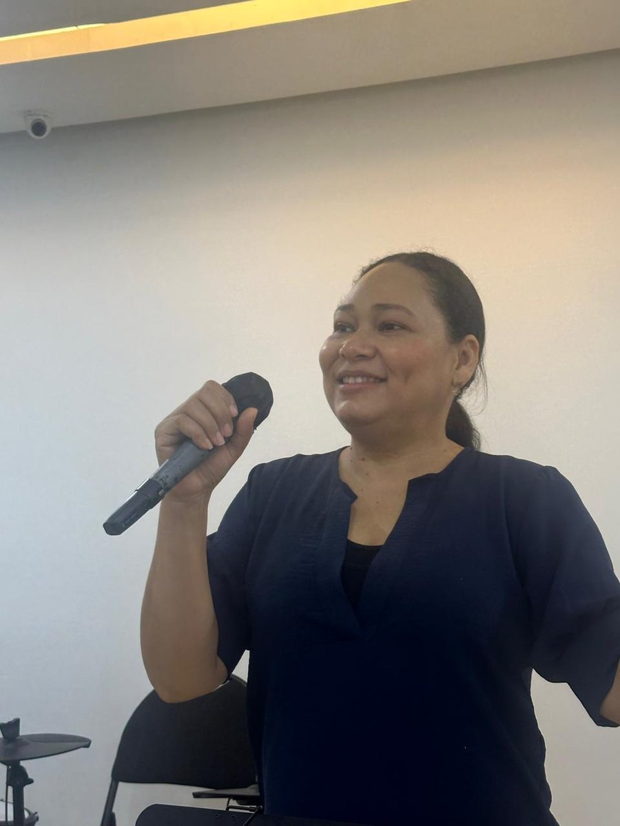 Pastora Edith Padilla