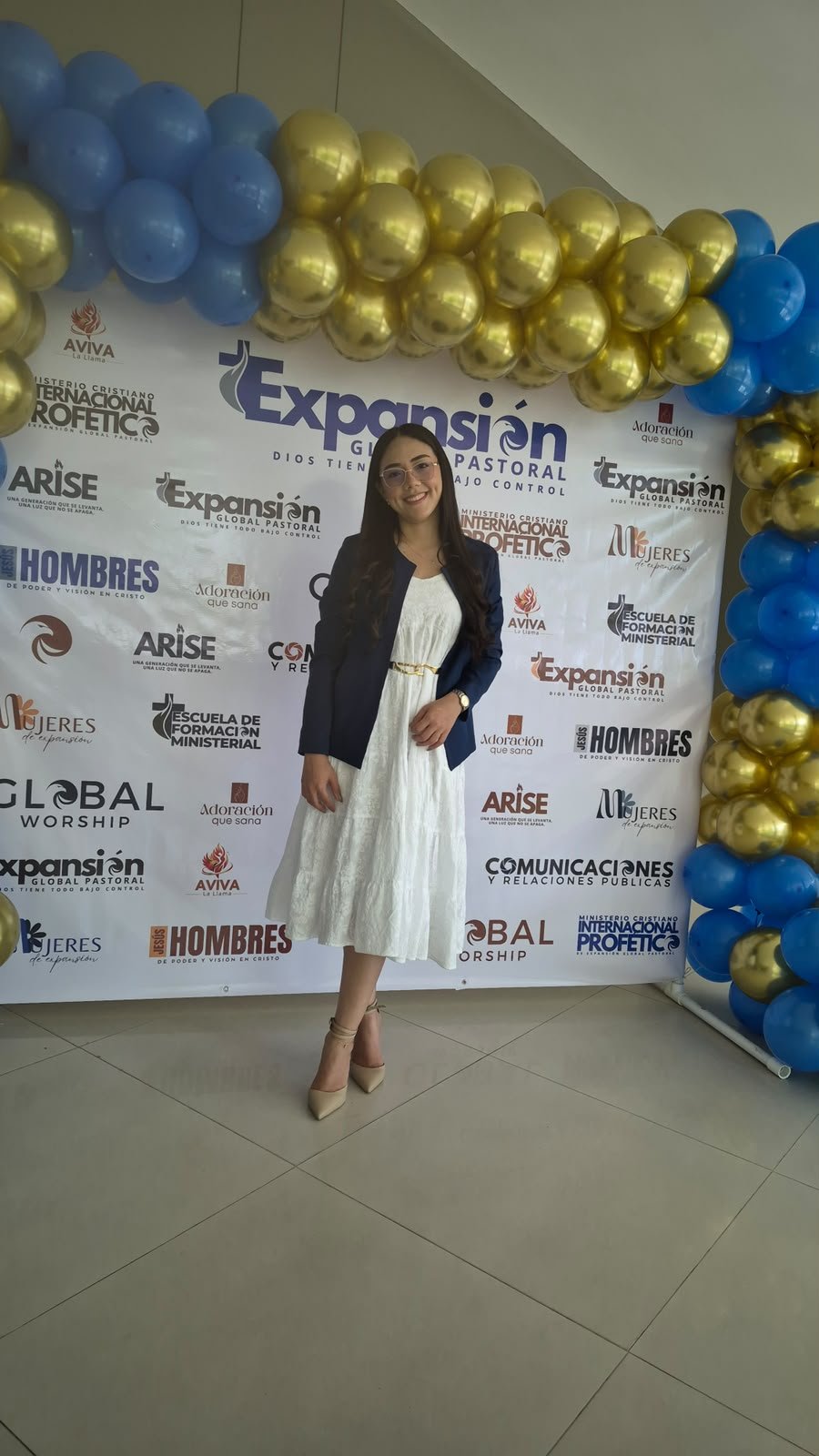 Pastora Maryeris