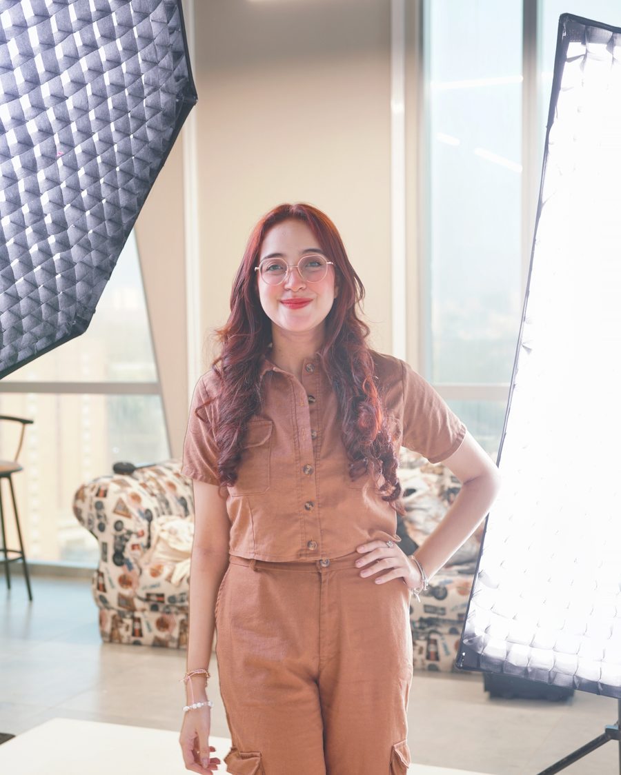Pastora Nayeth Perea