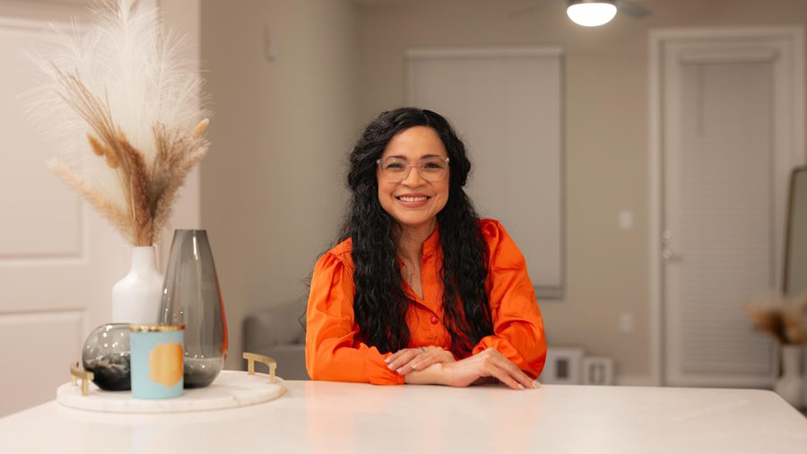Pastora y Profeta Nayith Rojas