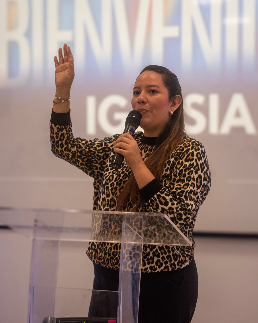 Pastora Yohelis Escalante